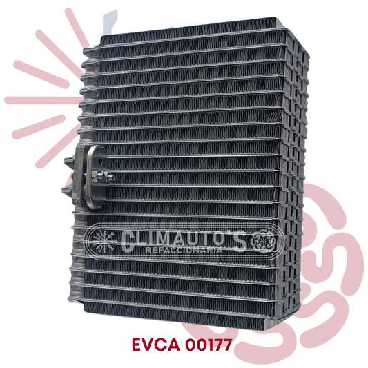 Evaporador Toyota Tacoma Año 1995-2004
