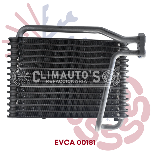 Evaporador trasero Chevrolet Suburban / GMC Yukon XL Año 2007-2014