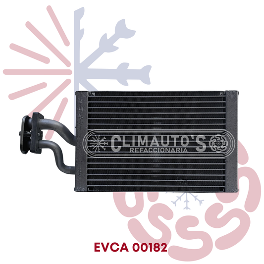 Evaporador trasero Chevrolet Enclave, Traverse, Tahoe / GMC Acadia, Yukon / Cadillac Escalade Año 2007-2021