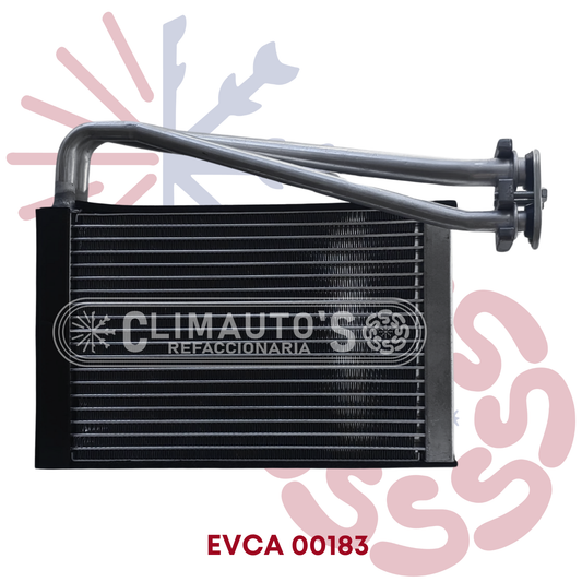 Evaporador trasero Chevrolet Suburban, Tahoe / Cadillac Escalade Año 2015-2020