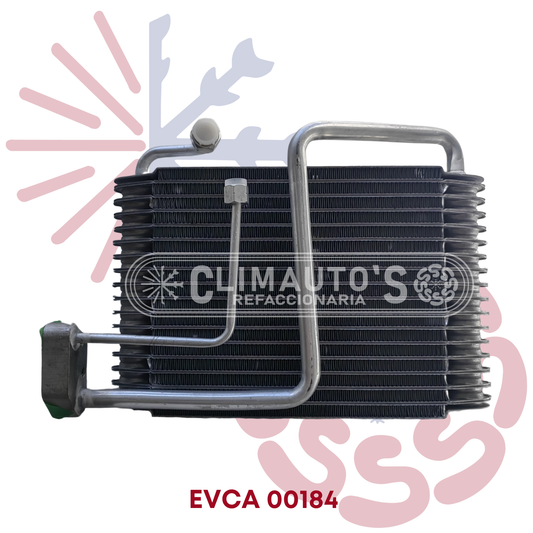 Evaporador trasero Chevrolet Suburban / GMC Yukon, Denali / Cadillac Escalade Año 2000-2006