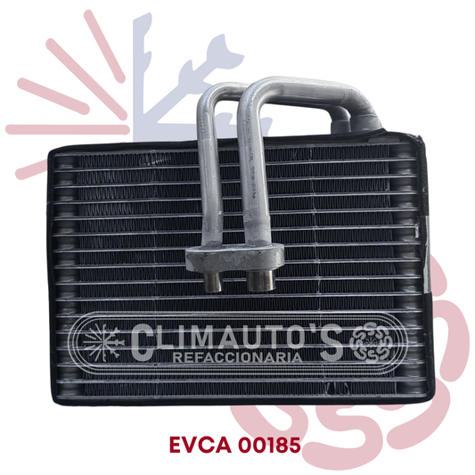 Evaporador trasero Chevrolet Venture Año 2001-2005