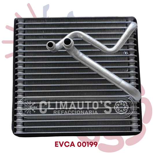 Evaporador Volkswagen Jetta, Bora Año 2016-2018