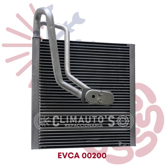 Evaporador Volkswagen Golf, Jetta, GTI Año 2015-2021
