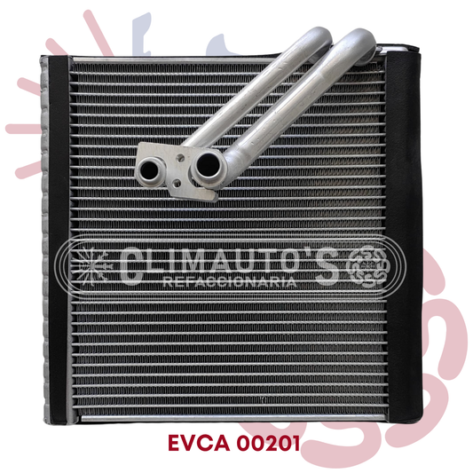 Evaporador Volkswagen Passat, Golf, Tiguan Año 2006-2017