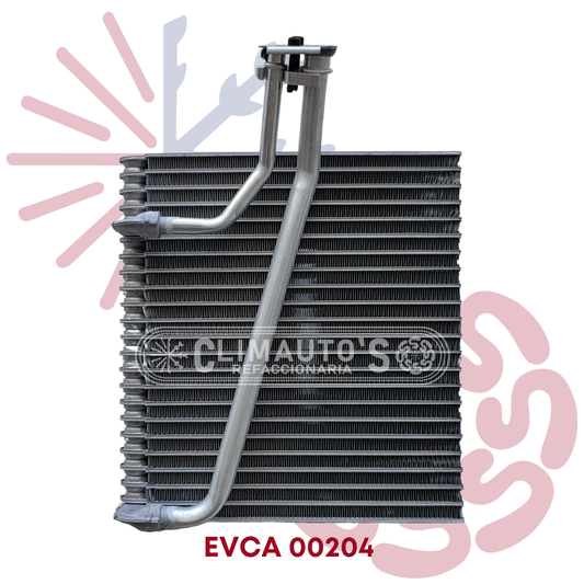Evaporador Volkswagen Touareg, Amarok / Audi Q7 Año 2004-2017