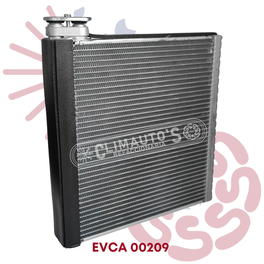 Evaporador Toyota Corolla, Matrix, Prius Año 2004-2009