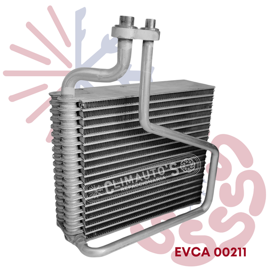 Evaporador Chevrolet Colorado / GMC Canyon Año 2004-2014