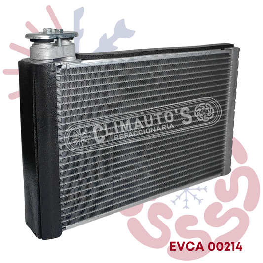 Evaporador Trasero Honda Odyssey Año 2005-2010