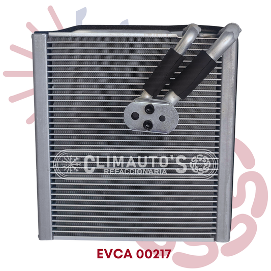 Evaporador Kia Niro, Optima Año 2017-2022