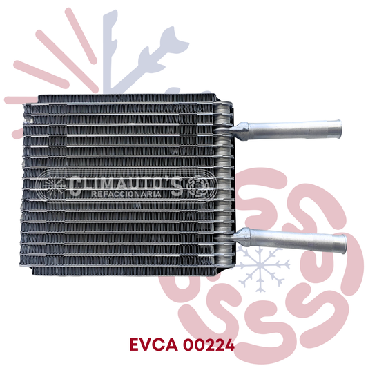 Evaporador Ford Ka, Curier, Fiesta, Ikon Año 1994-1999