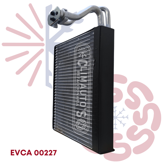 Evaporador Mazda 6 Año 2009-2013