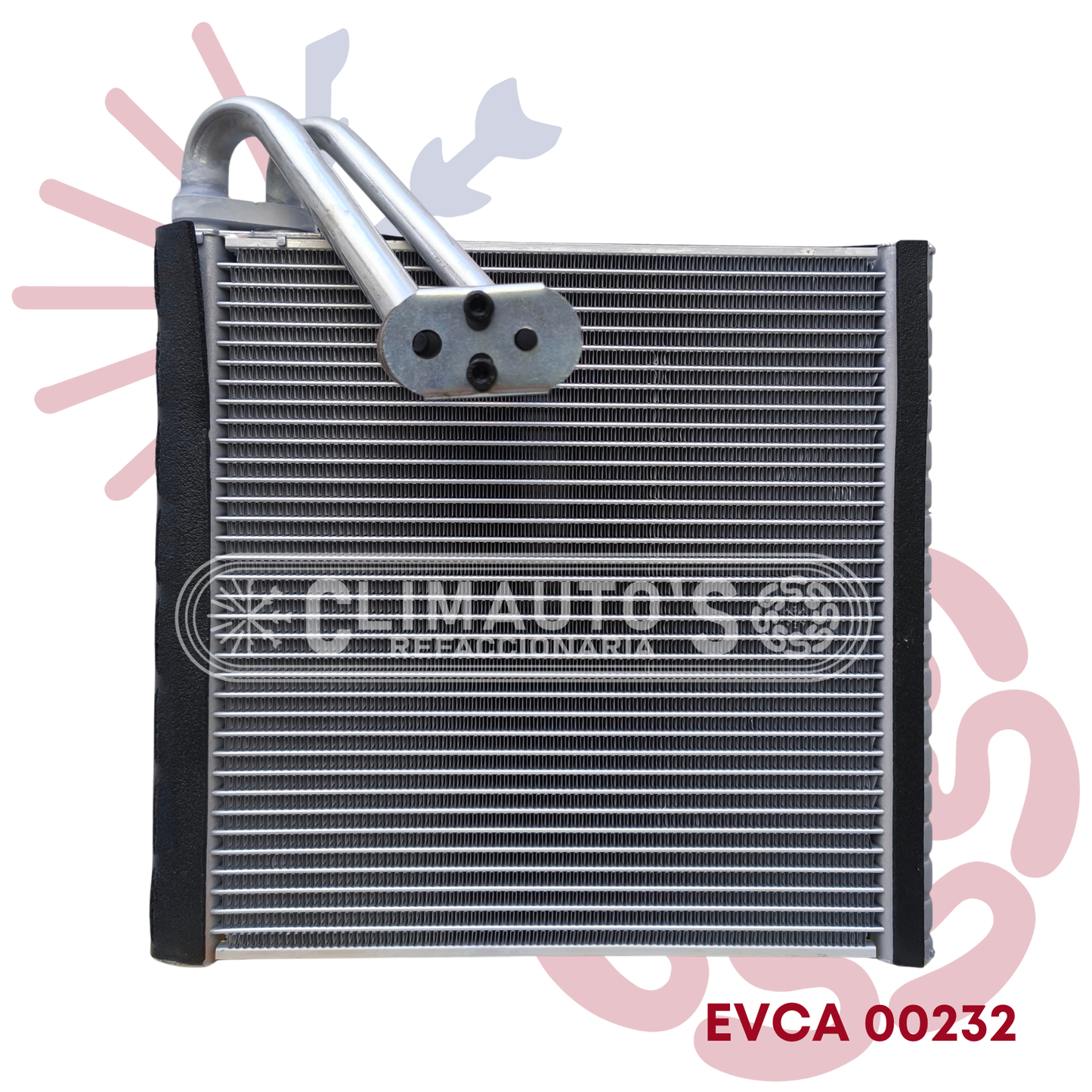 Evaporador Chevrolet Malibú / Buick Lacrosse Año 2016-2022