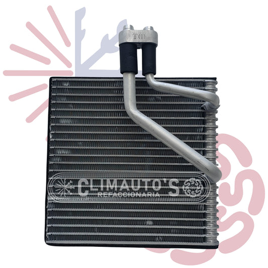 Evaporador Hyundai Accent, Getz, Verna / Dodge Attitude Año 2002-2009