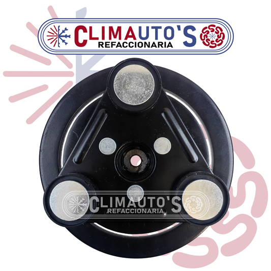 Plato de arrastre Mazda 6