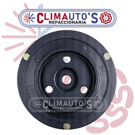 Plato de arrastre Fiat Palio