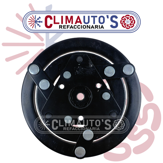 Plato de arrastre Tama Seltec 16