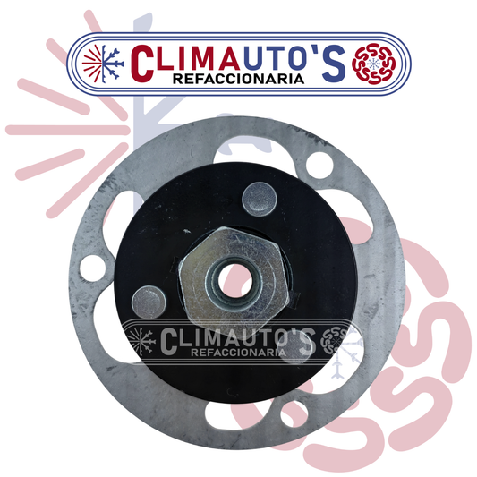 Plato de arrastre Volkswagen Golf, Jetta MK7
