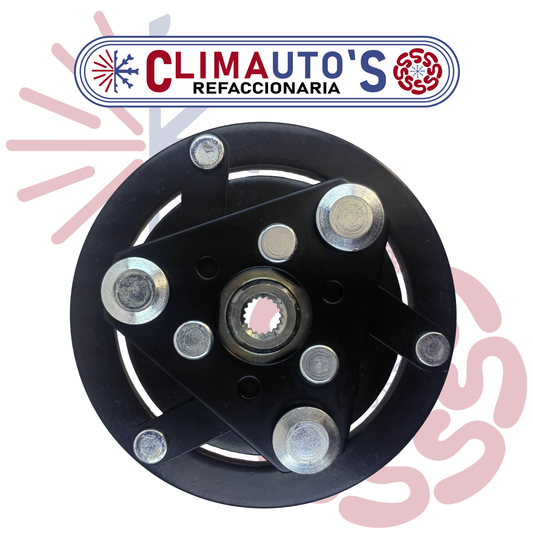 Plato de arrastre Honda (Corto)