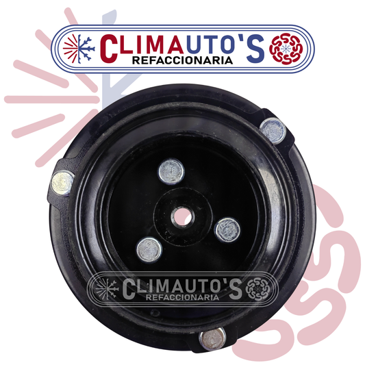 Plato de arrastre Mazda CX5