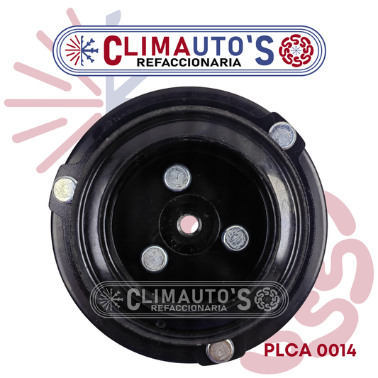 Plato de arrastre Mazda CX5 (21 Muescas)