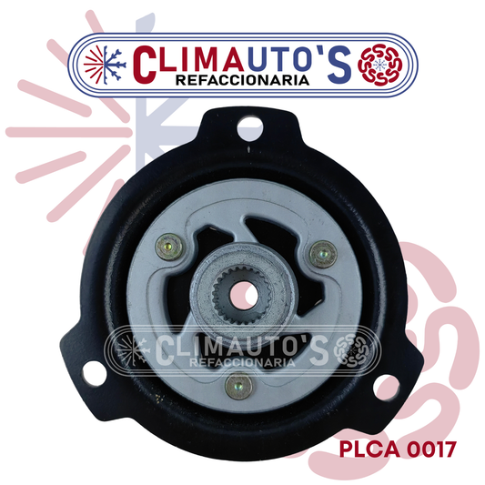 Plato de arrastre BMW / Mini (24 Muescas)