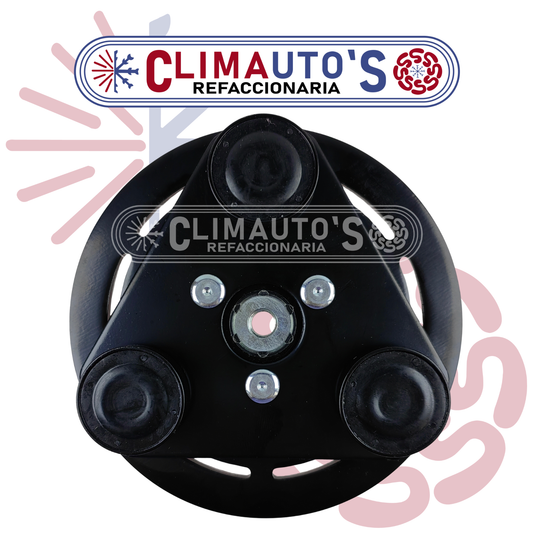 Plato de arrastre Tama Seltec / Nissan Sentra