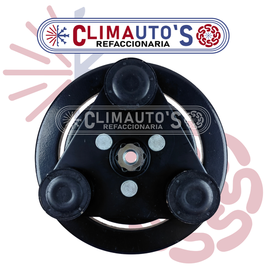 Plato de arrastre Nissan Armada
