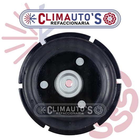Plato de arrastre Mini Copper