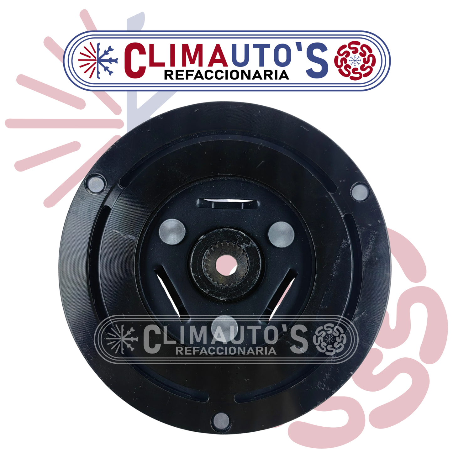 Plato de arrastre Chevrolet / Buick Encore