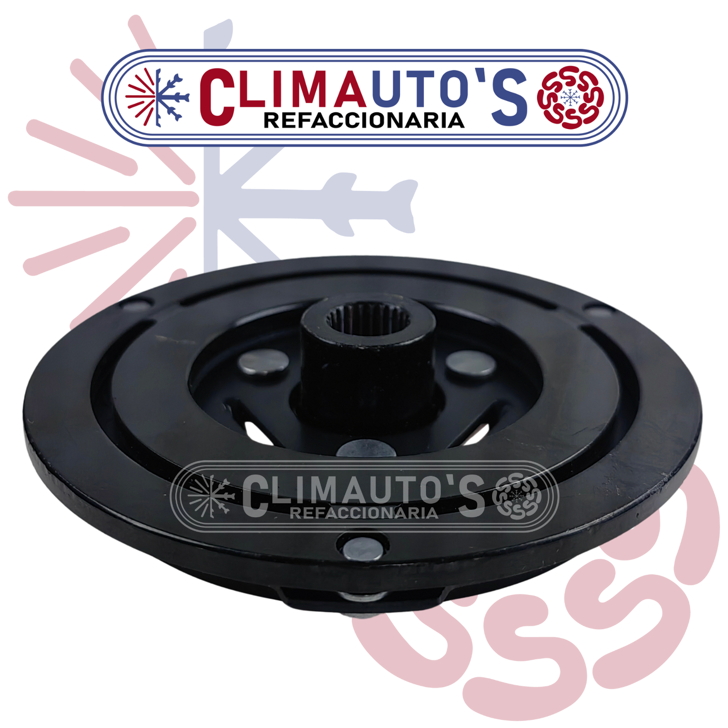 Plato de arrastre Chevrolet / Buick Encore