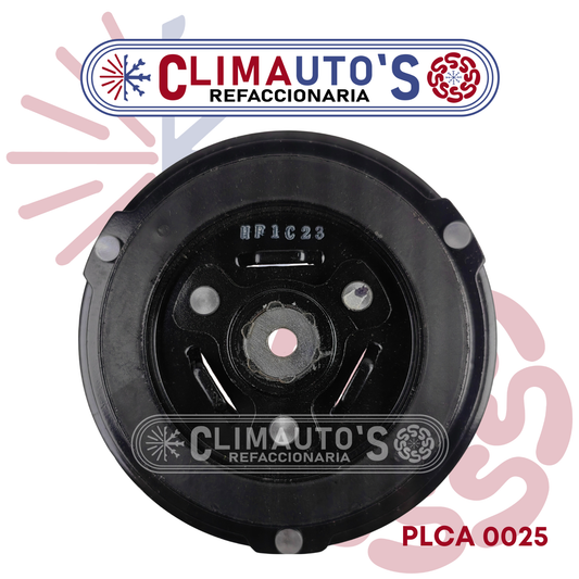 Plato de arrastre Chevrolet / Buick Encore (23 Muescas)