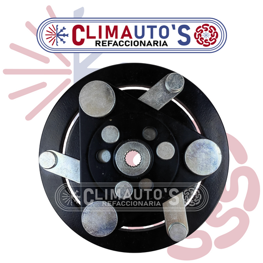 Plato de arrastre Honda City