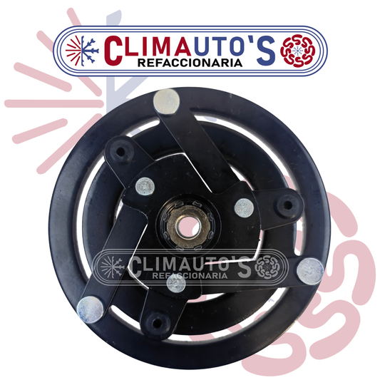 Plato de arrastre Honda Civic