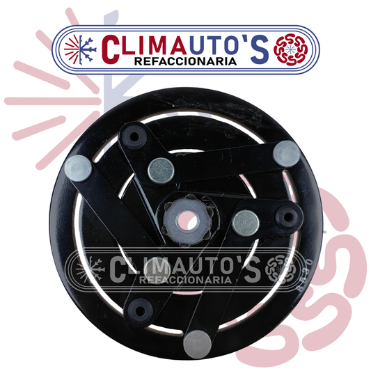 Plato de arrastre Chery Tigo / Hyundai