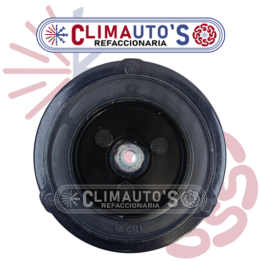 Plato de arrastre Hyundai / Kia