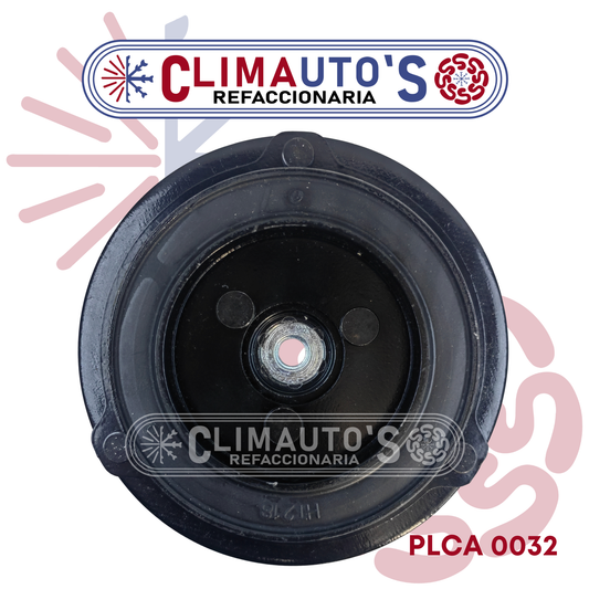 Plato de arrastre Hyundai / Kia (21 Muescas)