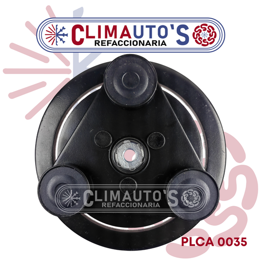 Plato de arrastre Jeep Liberty (21 Muescas)