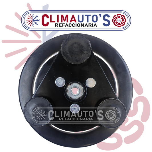 Plato de arrastre Ford Ikon