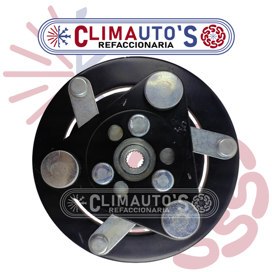Plato de arrastre Honda Civic