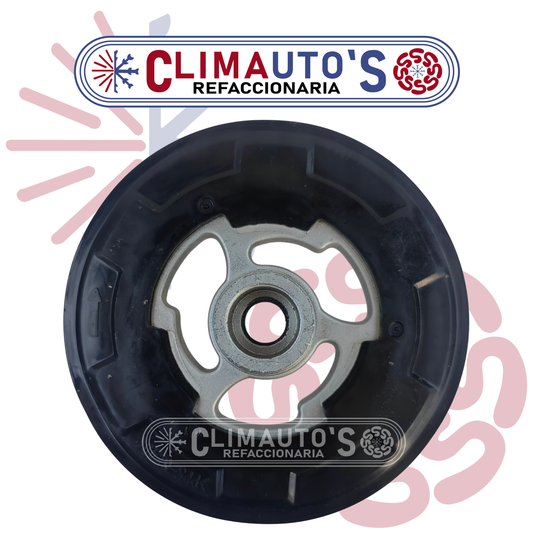 Plato de arrastre Toyota Corolla