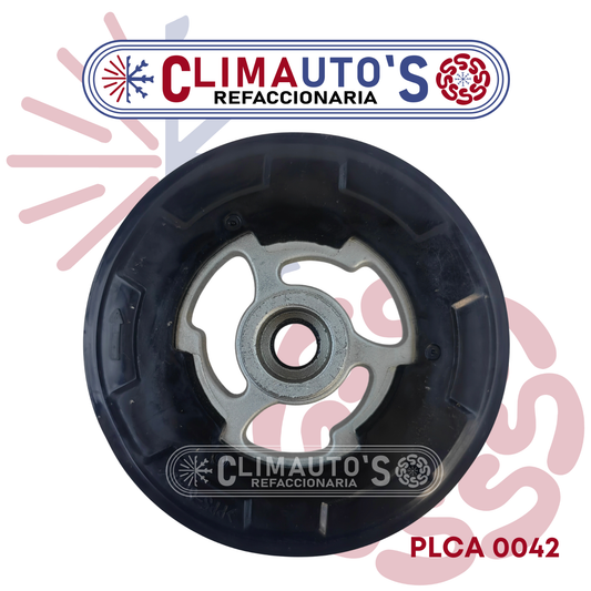 Plato de arrastre Toyota Corolla