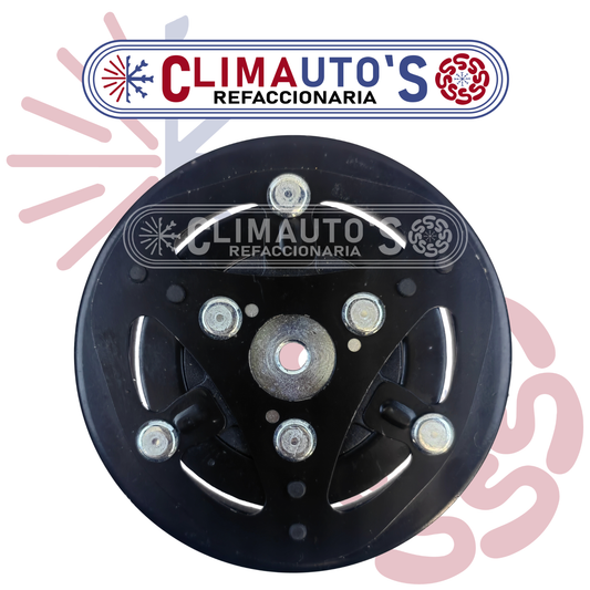 Plato de arrastre Toyota (Mediano)