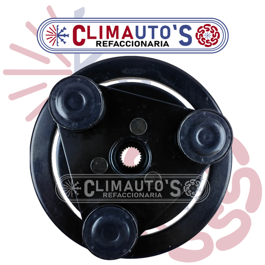 Plato de arrastre Nissan Tsuru
