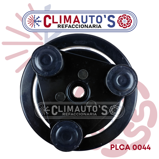 Plato de arrastre Nissan Tsuru (23 Muescas)