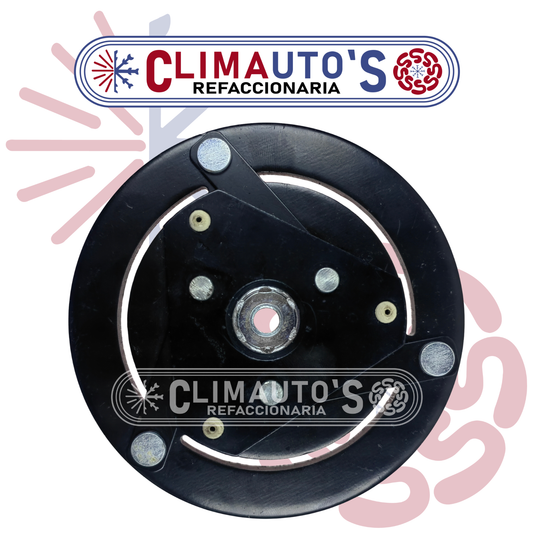 Plato de arrastre Chevrolet Buick Lacrosse