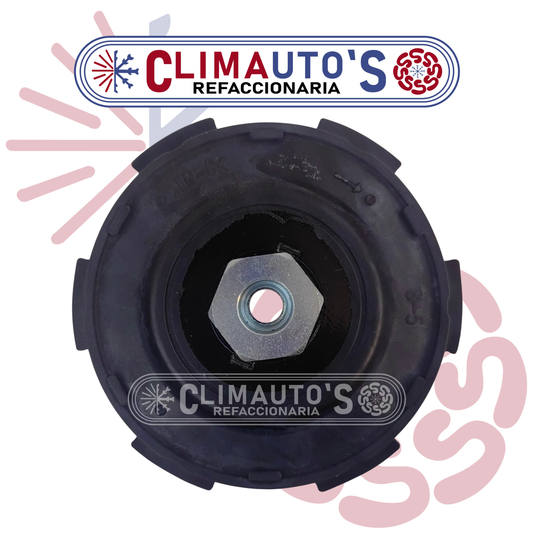 Plato de arrastre Toyota Camry