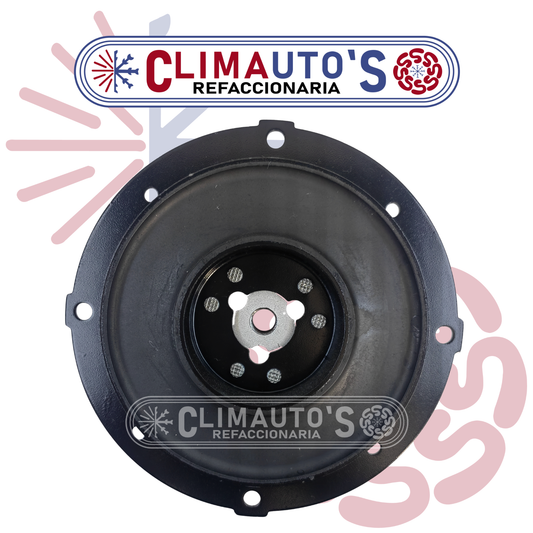 Plato de arrastre Toyota Hiace, Camry