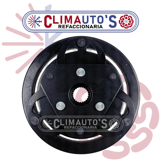Plato de arrastre Suzuki Swift Año 2013
