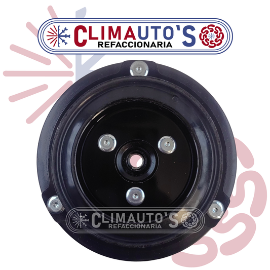 Plato de arrastre Chevrolet Spark Beat
